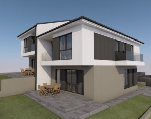 House 7 rooms for sale in Chinteni