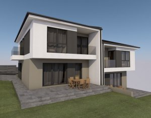 House 7 rooms for sale in Chinteni