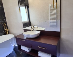 Maison 5 chambres à louer dans Cluj-napoca, zone Iris