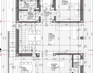 Maison 5 chambres à louer dans Cluj-napoca, zone Iris