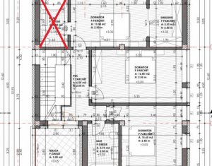 Maison 5 chambres à louer dans Cluj-napoca, zone Iris