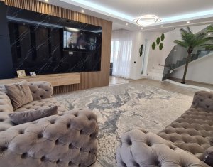 Maison 5 chambres à louer dans Cluj-napoca, zone Iris