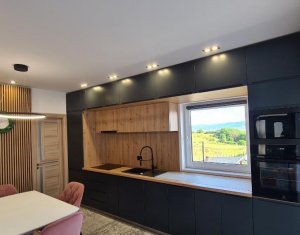 Maison 5 chambres à louer dans Cluj-napoca, zone Iris