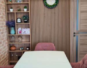 Maison 5 chambres à louer dans Cluj-napoca, zone Iris