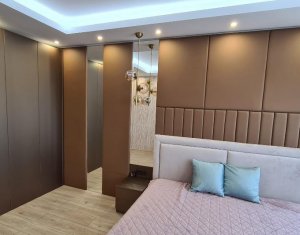 Maison 5 chambres à louer dans Cluj-napoca, zone Iris