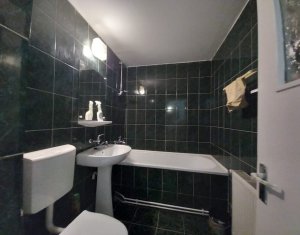 Appartement 3 chambres à louer dans Cluj-napoca, zone Manastur