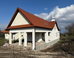 Maison 5 chambres à vendre dans Aiton