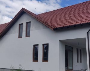 Maison 5 chambres à vendre dans Aiton