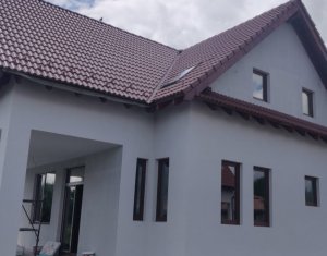 Maison 5 chambres à vendre dans Aiton
