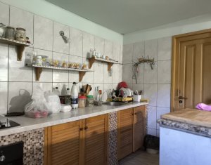 Casa de vacanta, cu lac, 5640 mp teren, Huta, com. Chiuiesti, jud. Cluj