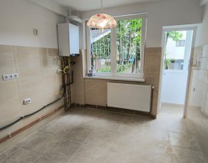 Lakás 2 szobák eladó on Cluj-napoca, Zóna Grigorescu