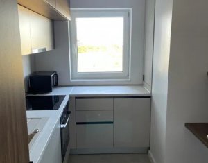 Appartement 2 chambres à vendre dans Cluj-napoca