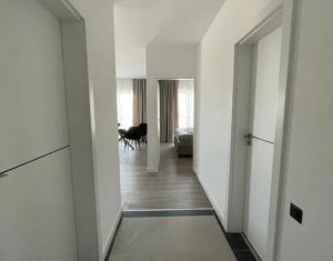 Appartement 2 chambres à vendre dans Cluj-napoca
