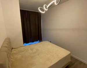 Appartement 2 chambres à vendre dans Cluj-napoca