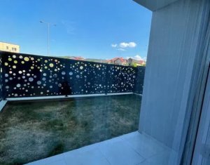 Appartement 2 chambres à vendre dans Cluj-napoca