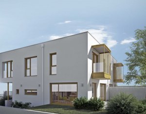 Ház 4 szobák eladó on Cluj-napoca, Zóna Iris