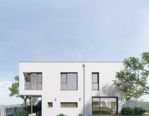 Ház 4 szobák eladó on Cluj-napoca, Zóna Iris