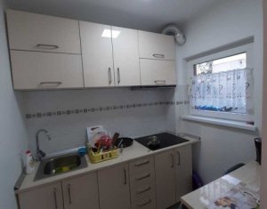 , 24m2 on Cluj-napoca, Zóna Marasti