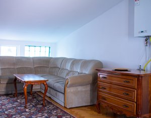 Appartement 5 chambres à louer dans Cluj-napoca, zone Gruia