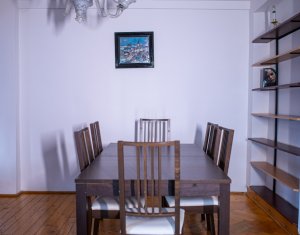 Appartement 5 chambres à louer dans Cluj-napoca, zone Gruia
