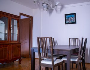 Appartement 5 chambres à louer dans Cluj-napoca, zone Gruia