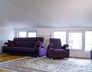 Appartement 5 chambres à louer dans Cluj-napoca, zone Gruia