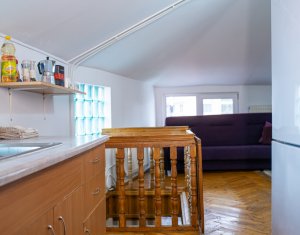 Appartement 5 chambres à louer dans Cluj-napoca, zone Gruia