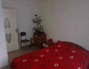 Appartement 3 chambres à vendre dans Floresti