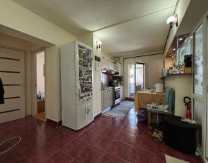 , 55m2 dans Cluj-napoca, zone Gruia