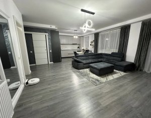 , 71m2 dans Floresti