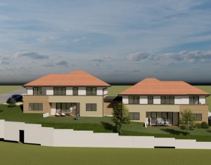 Terrain à vendre dans Feleacu