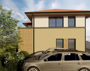 Terrain à vendre dans Feleacu