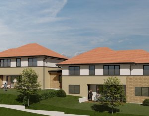 Terrain à vendre dans Feleacu