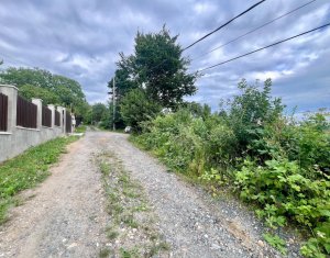 Terrain à vendre dans Feleacu