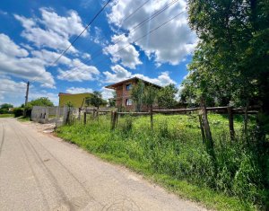 Terrain à vendre dans Luna De Sus