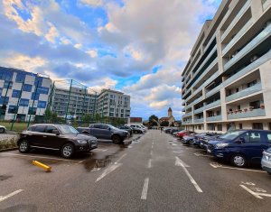 Appartement 2 chambres à vendre dans Cluj-napoca, zone Marasti