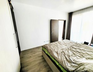 Appartement 2 chambres à vendre dans Cluj-napoca, zone Marasti