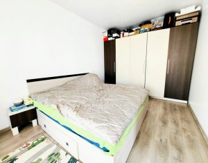Appartement 2 chambres à vendre dans Cluj-napoca, zone Marasti