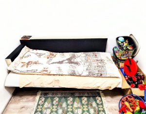 Appartement 2 chambres à vendre dans Cluj-napoca, zone Marasti