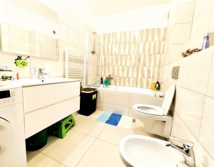 Appartement 2 chambres à vendre dans Cluj-napoca, zone Marasti