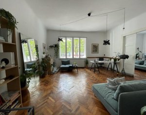 , 82m2 dans Cluj-napoca, zone Centru