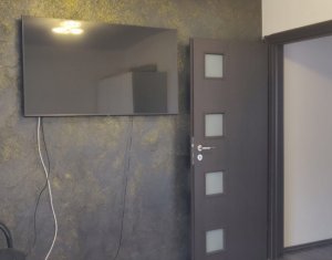 Lakás 2 szobák eladó on Floresti