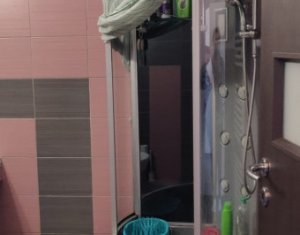 Lakás 2 szobák eladó on Floresti