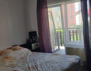 Lakás 2 szobák eladó on Floresti