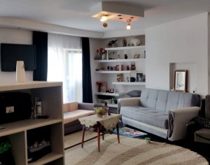 Lakás 2 szobák eladó on Floresti