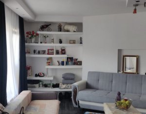 Lakás 2 szobák eladó on Floresti