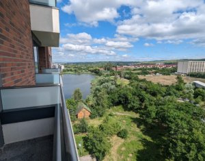 Appartement 1 chambres à louer dans Cluj-napoca, zone Gheorgheni