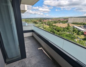 Appartement 1 chambres à louer dans Cluj-napoca, zone Gheorgheni