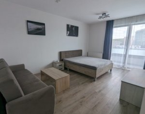 , 38m2 dans Cluj-napoca, zone Gheorgheni