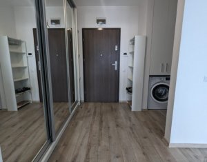 Appartement 1 chambres à louer dans Cluj-napoca, zone Gheorgheni